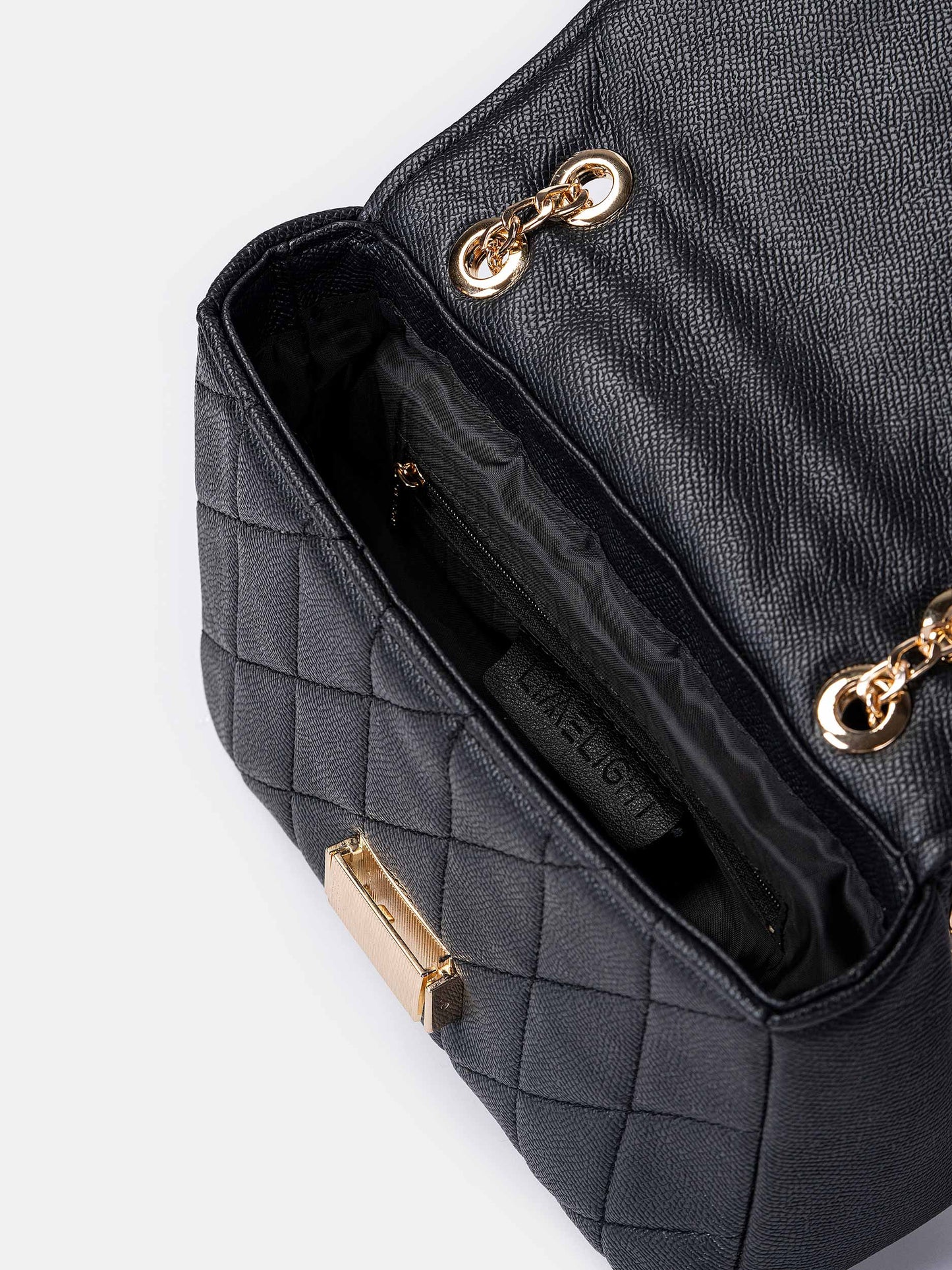 Quilted Handbag