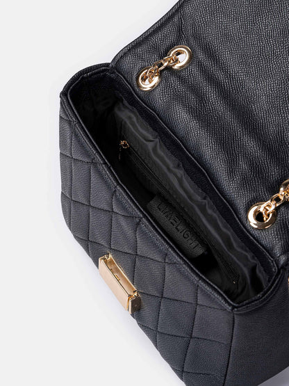 Quilted Handbag