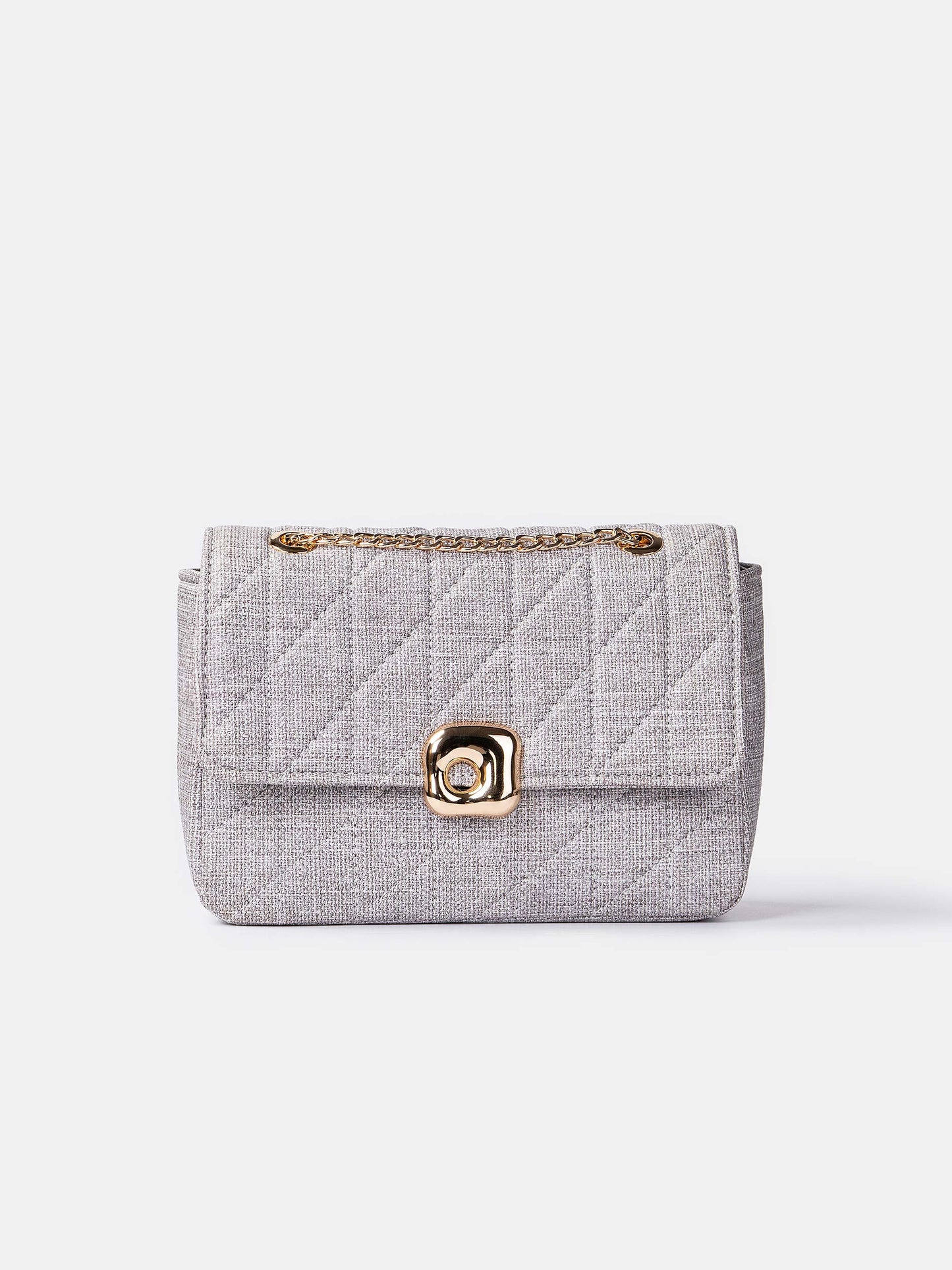 Quilted Handbag