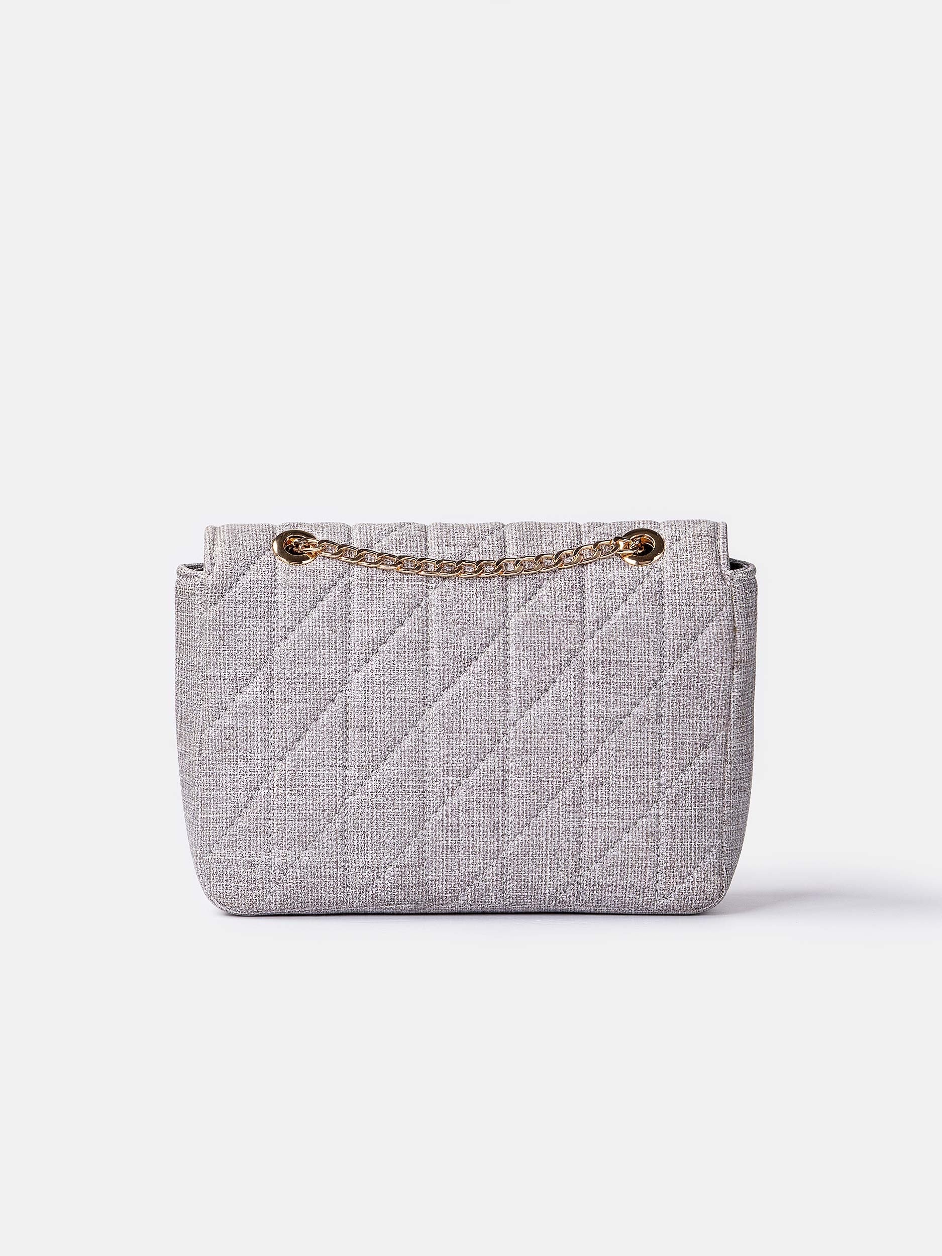 Quilted Handbag