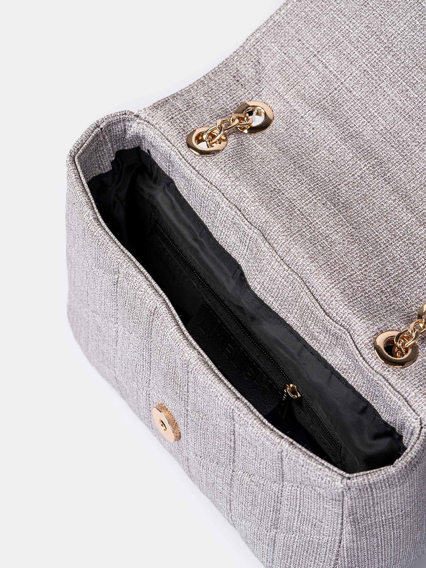 Quilted Handbag