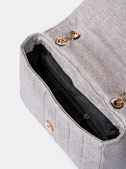 Quilted Handbag