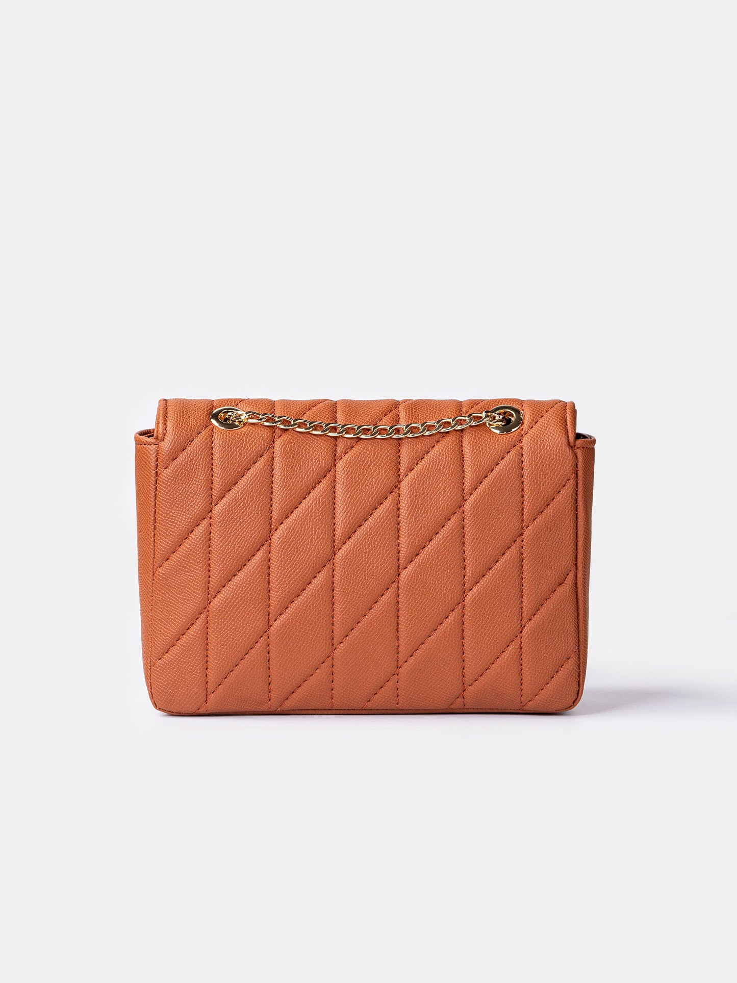 Quilted Handbag