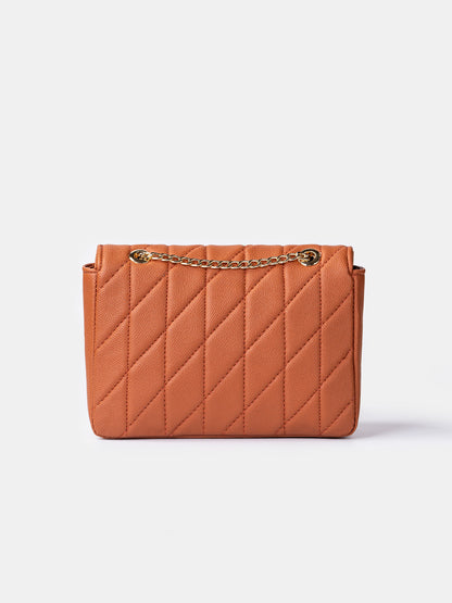 Quilted Handbag