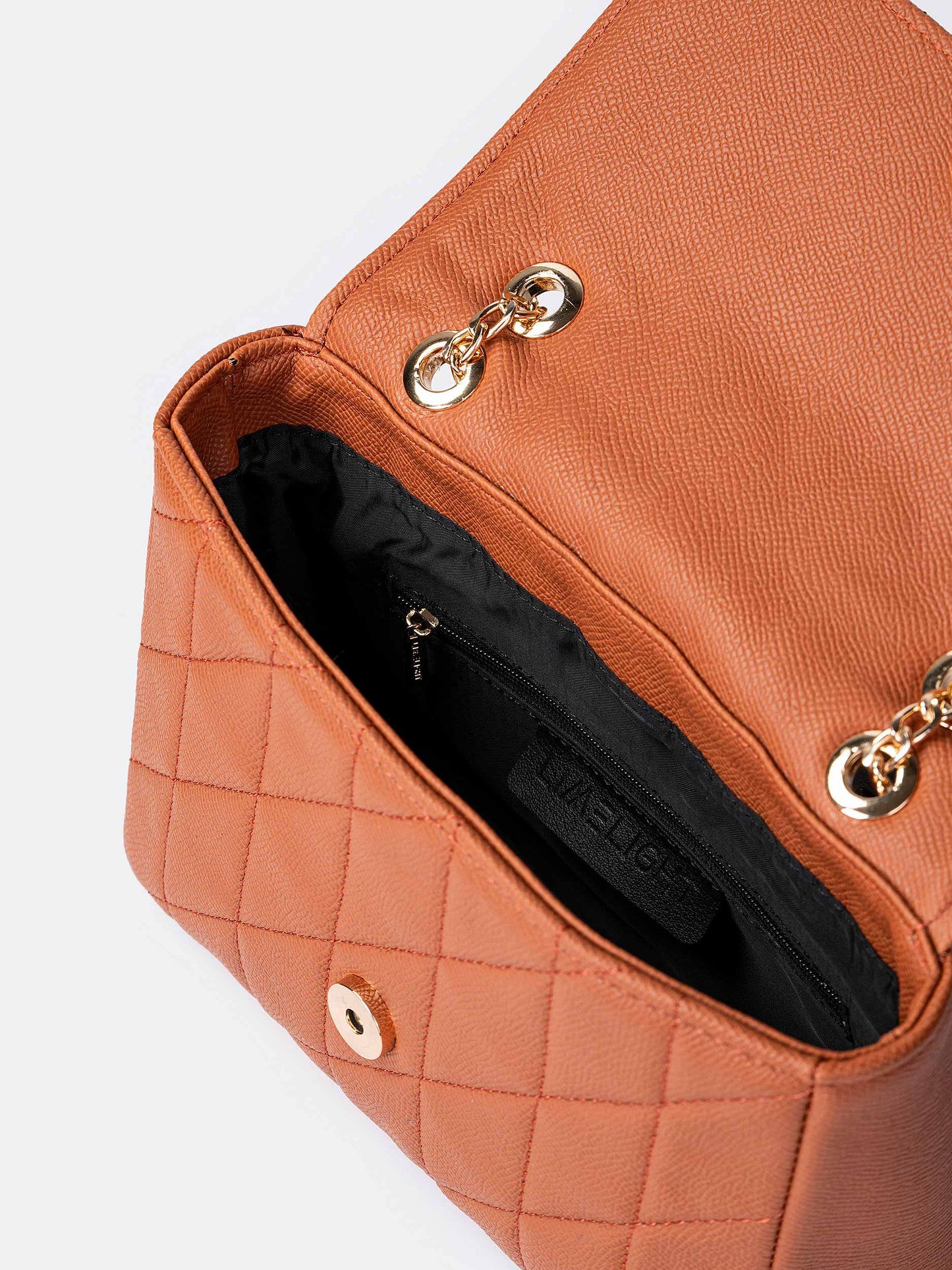 Quilted Handbag