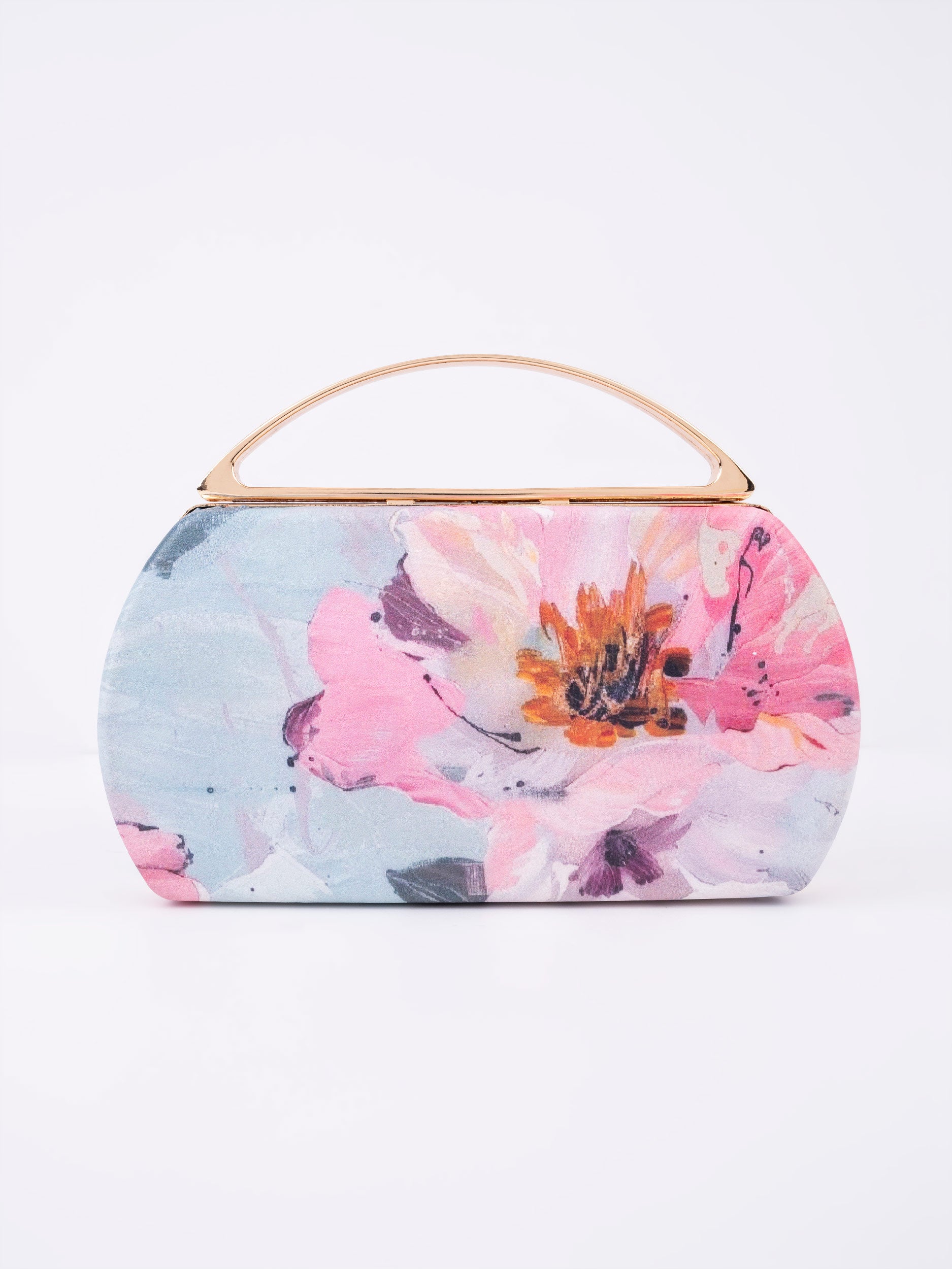 Printed Clutch