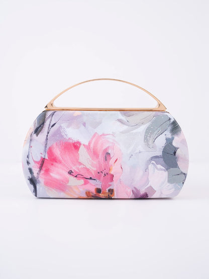 Printed Clutch