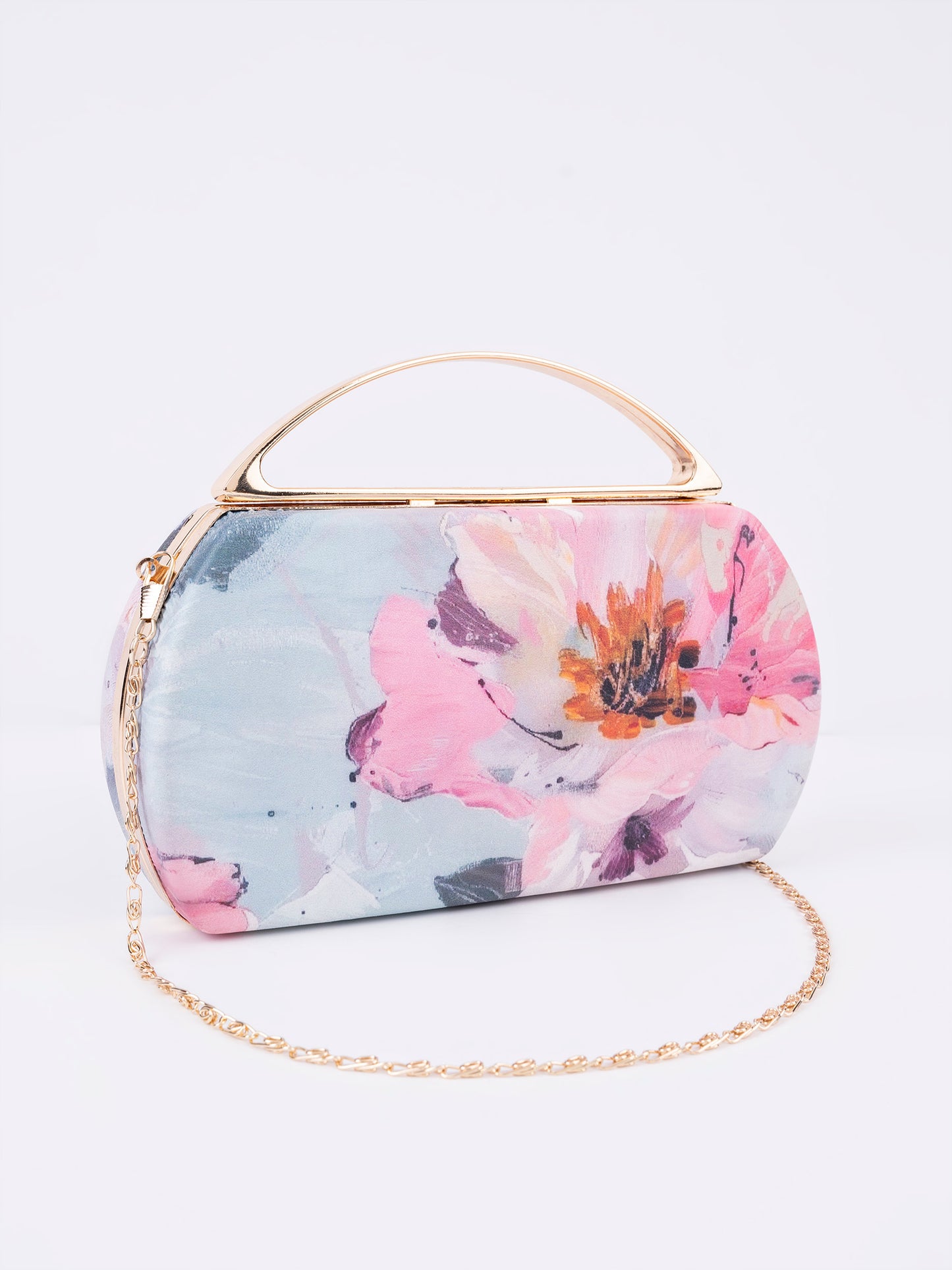 Printed Clutch