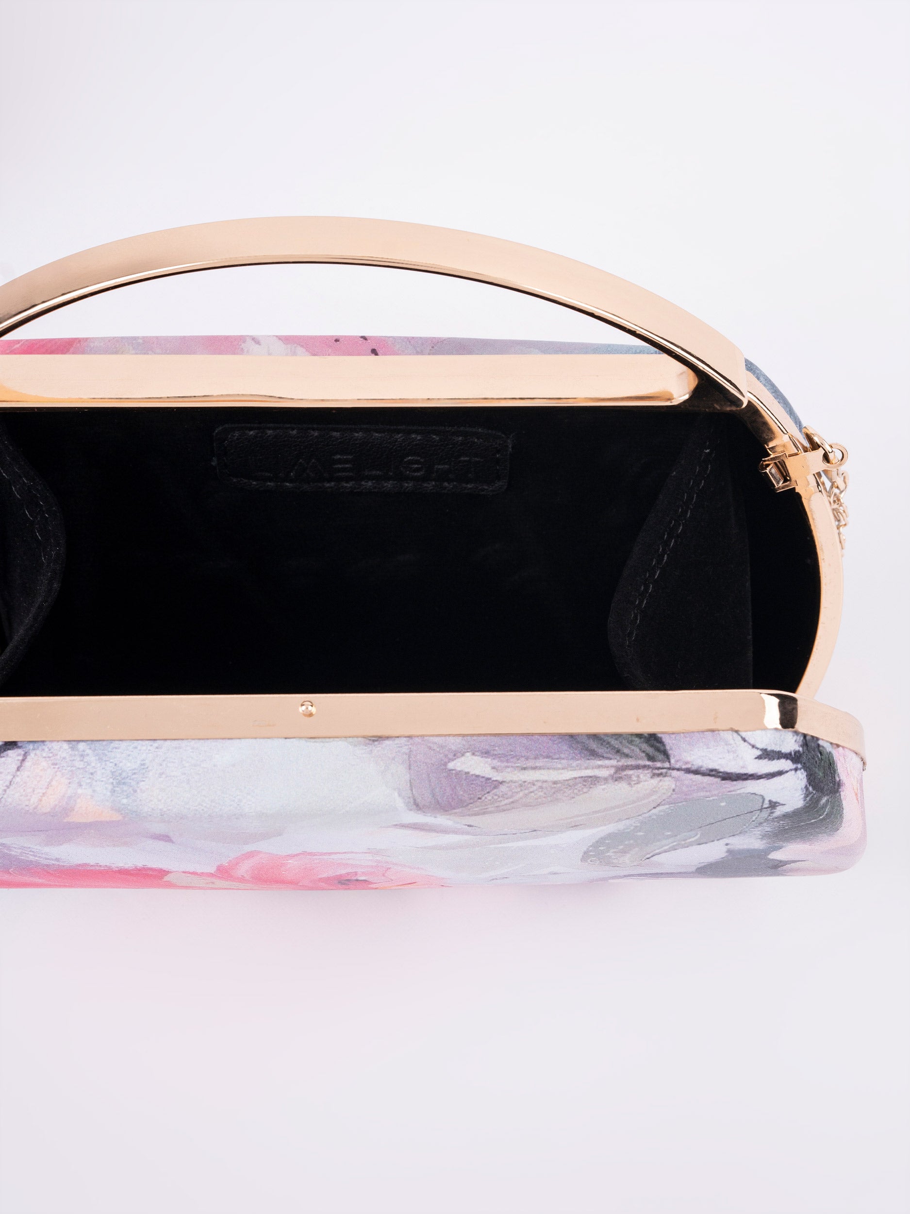 Printed Clutch
