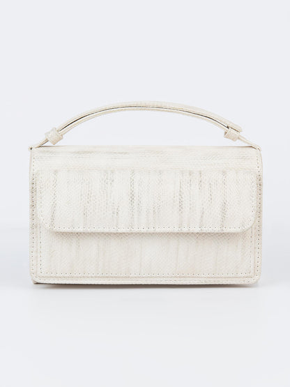 Textured Clutch