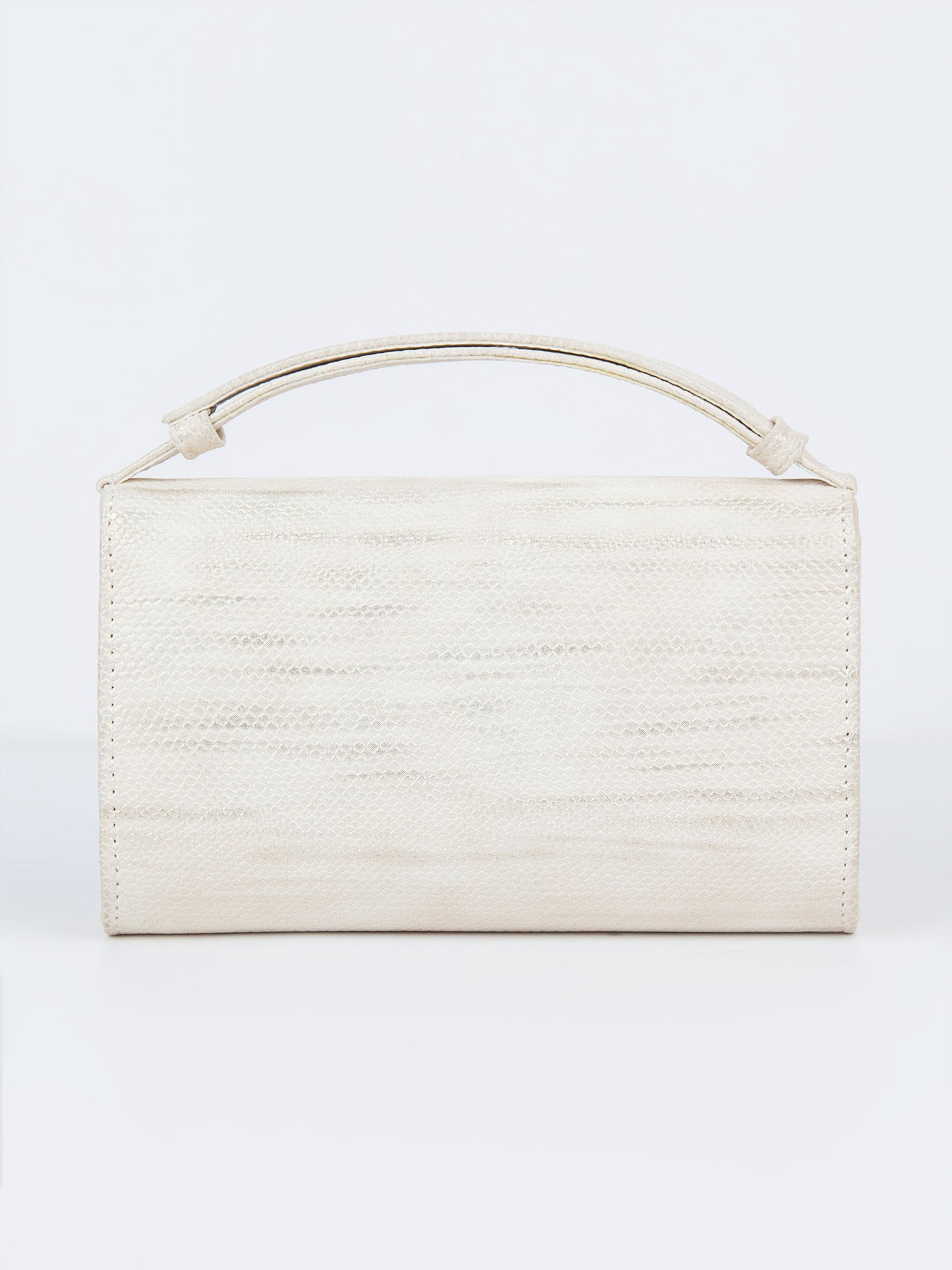 Textured Clutch