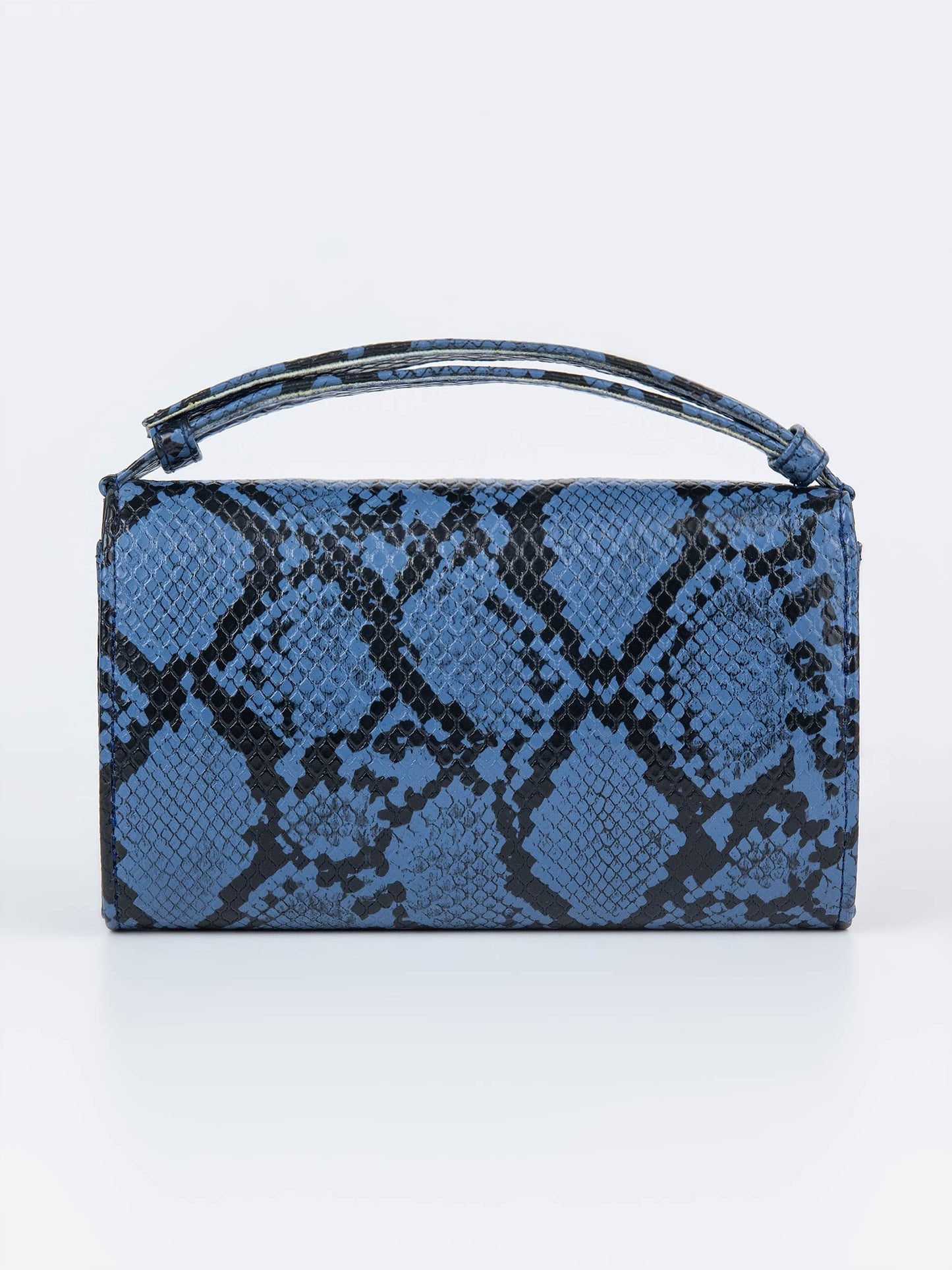 Textured Clutch