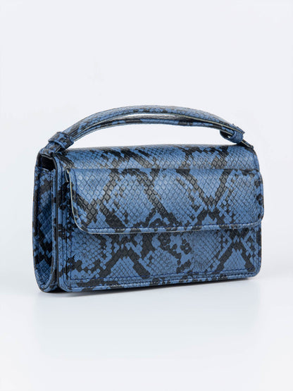Textured Clutch