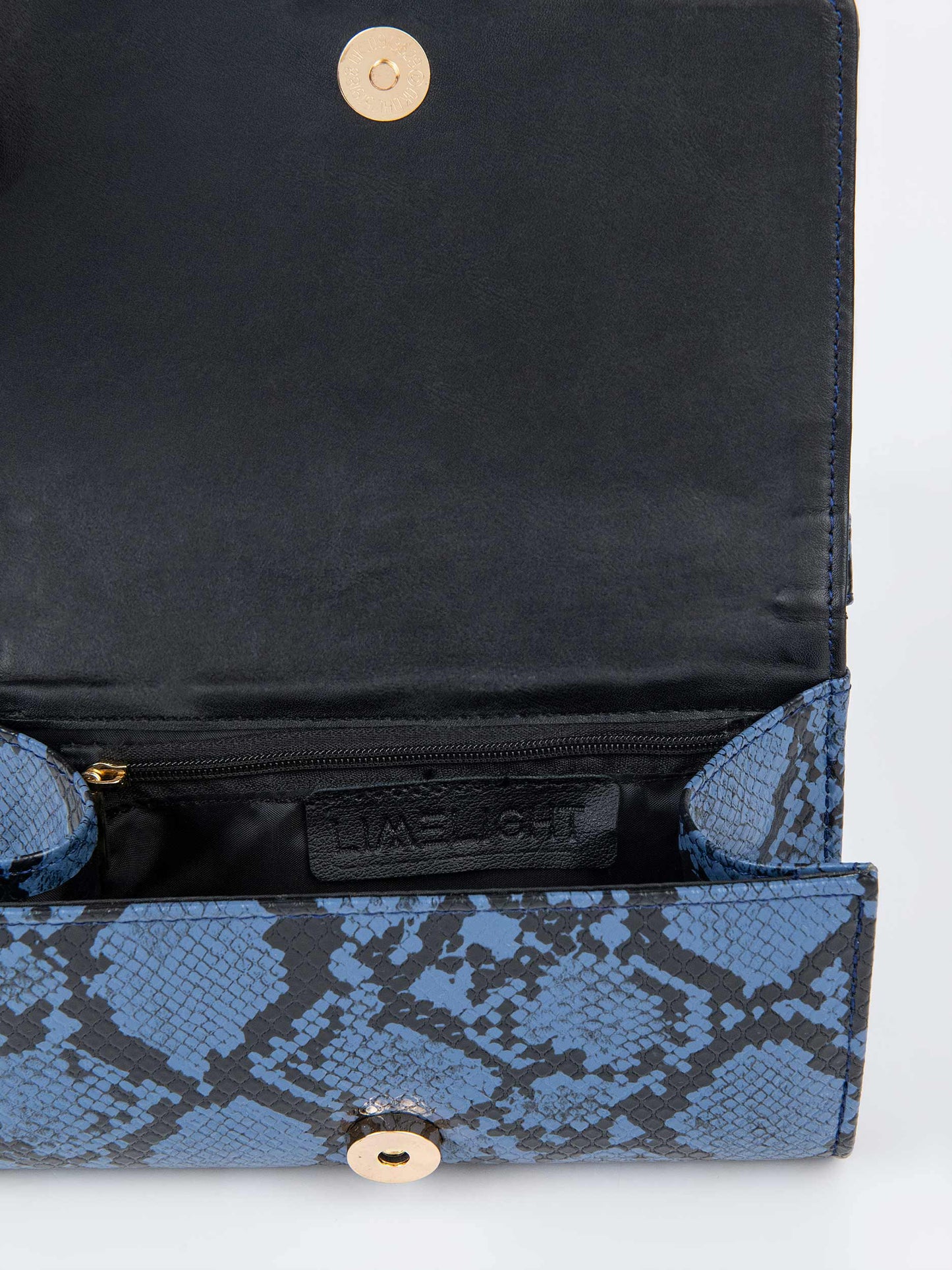 Textured Clutch