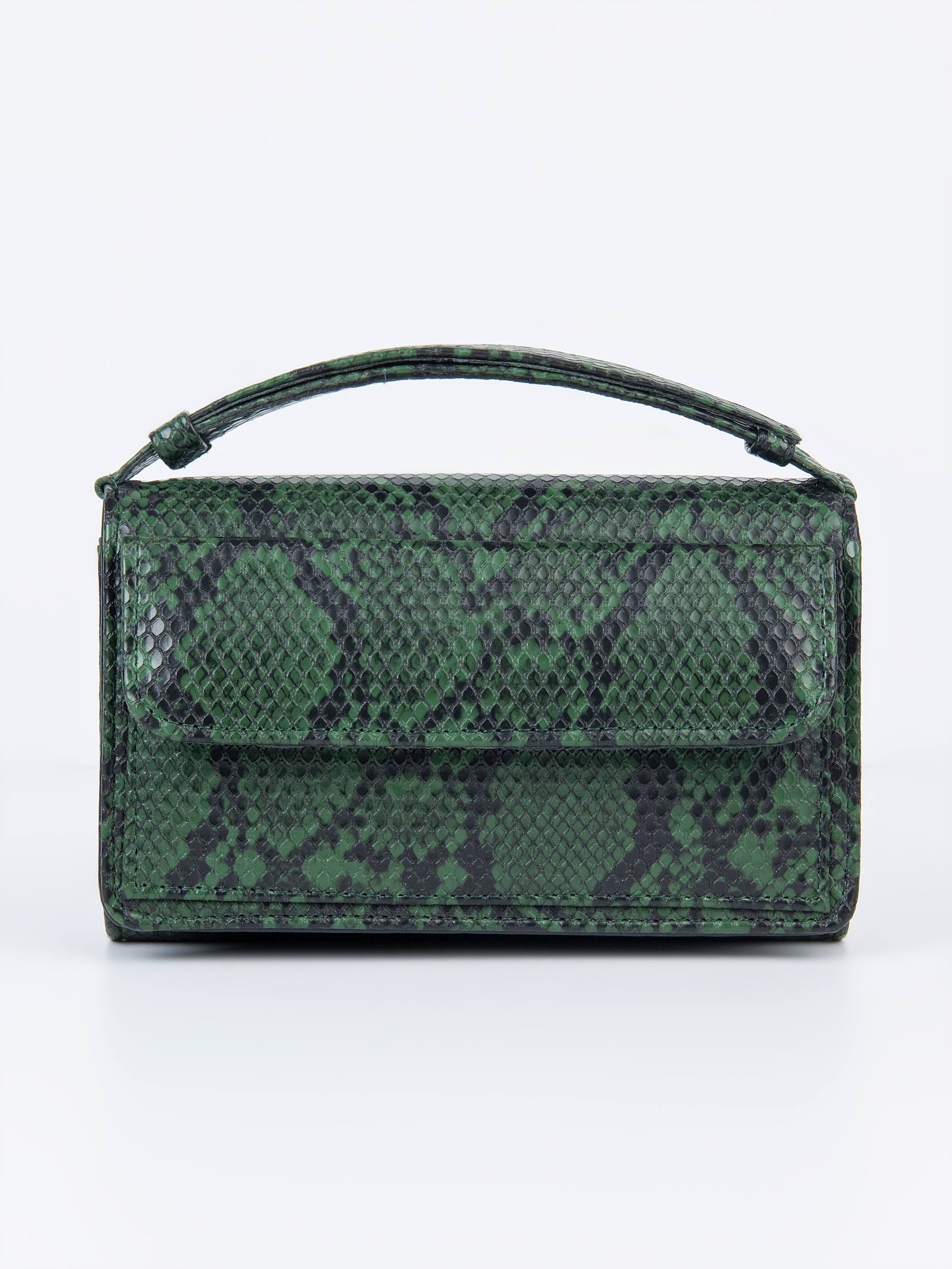Textured Clutch
