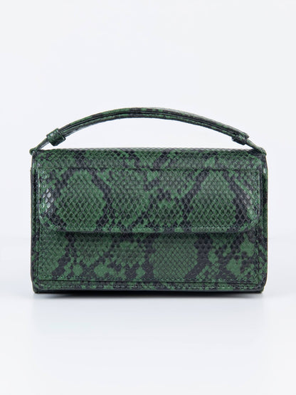 Textured Clutch