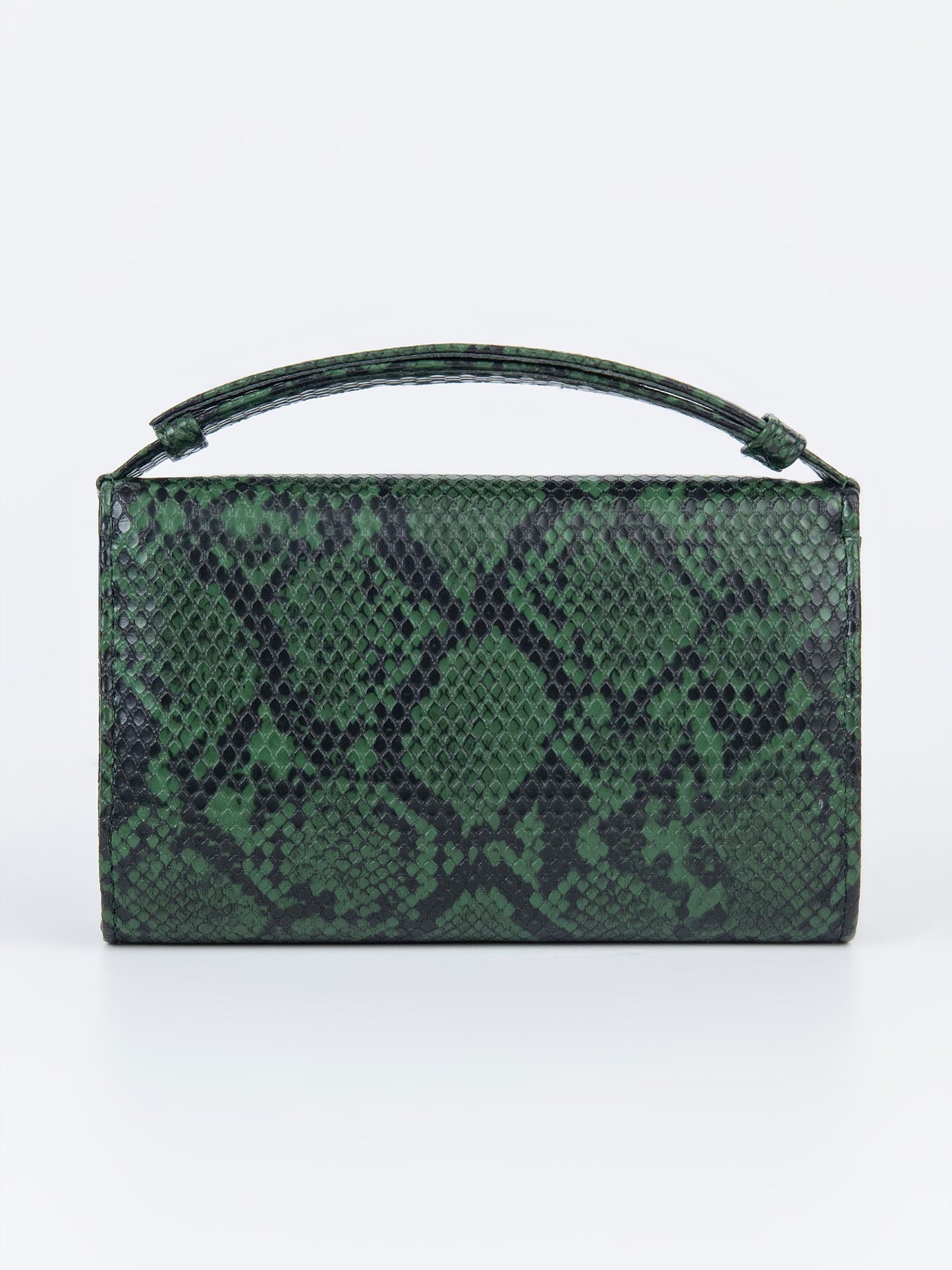 Textured Clutch