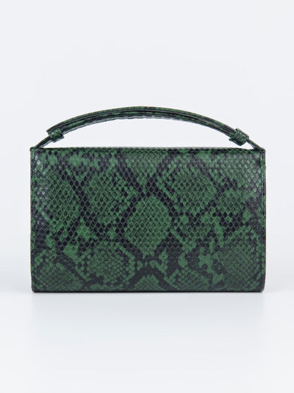 Textured Clutch