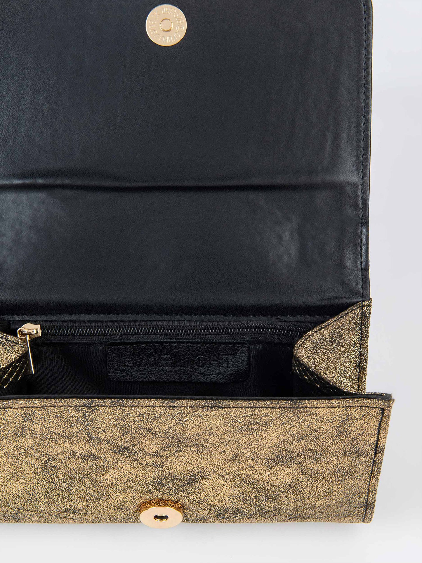 Textured Clutch