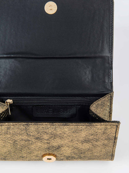 Textured Clutch