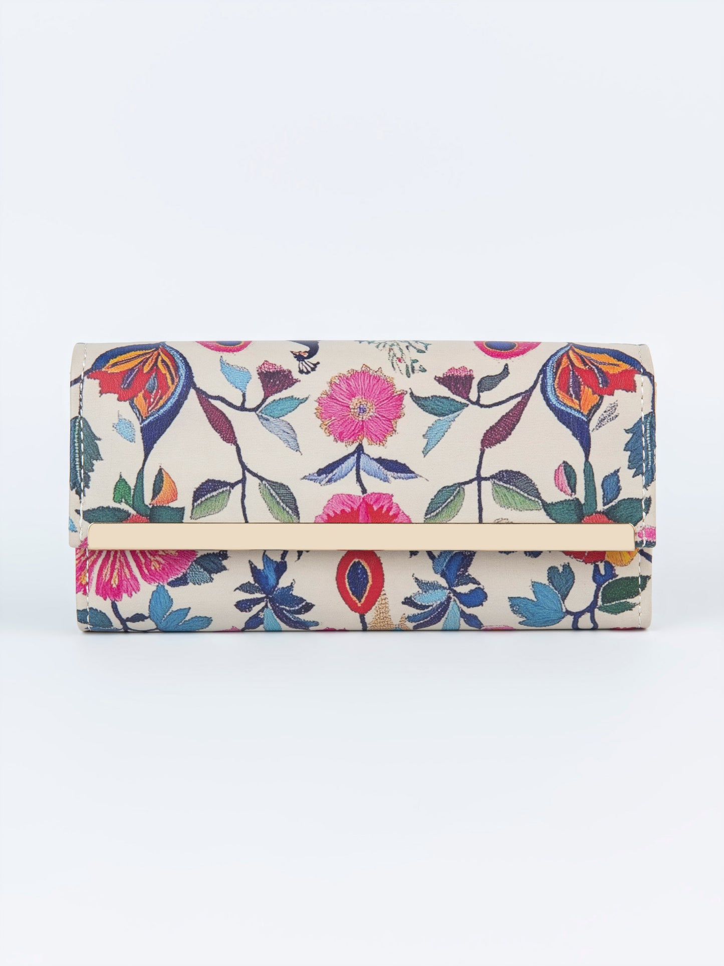 Printed Wallet
