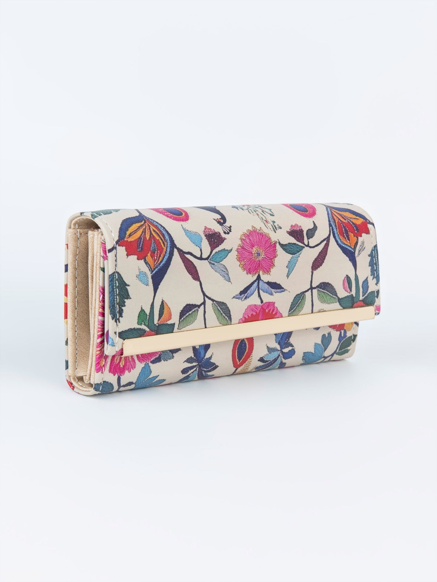Printed Wallet