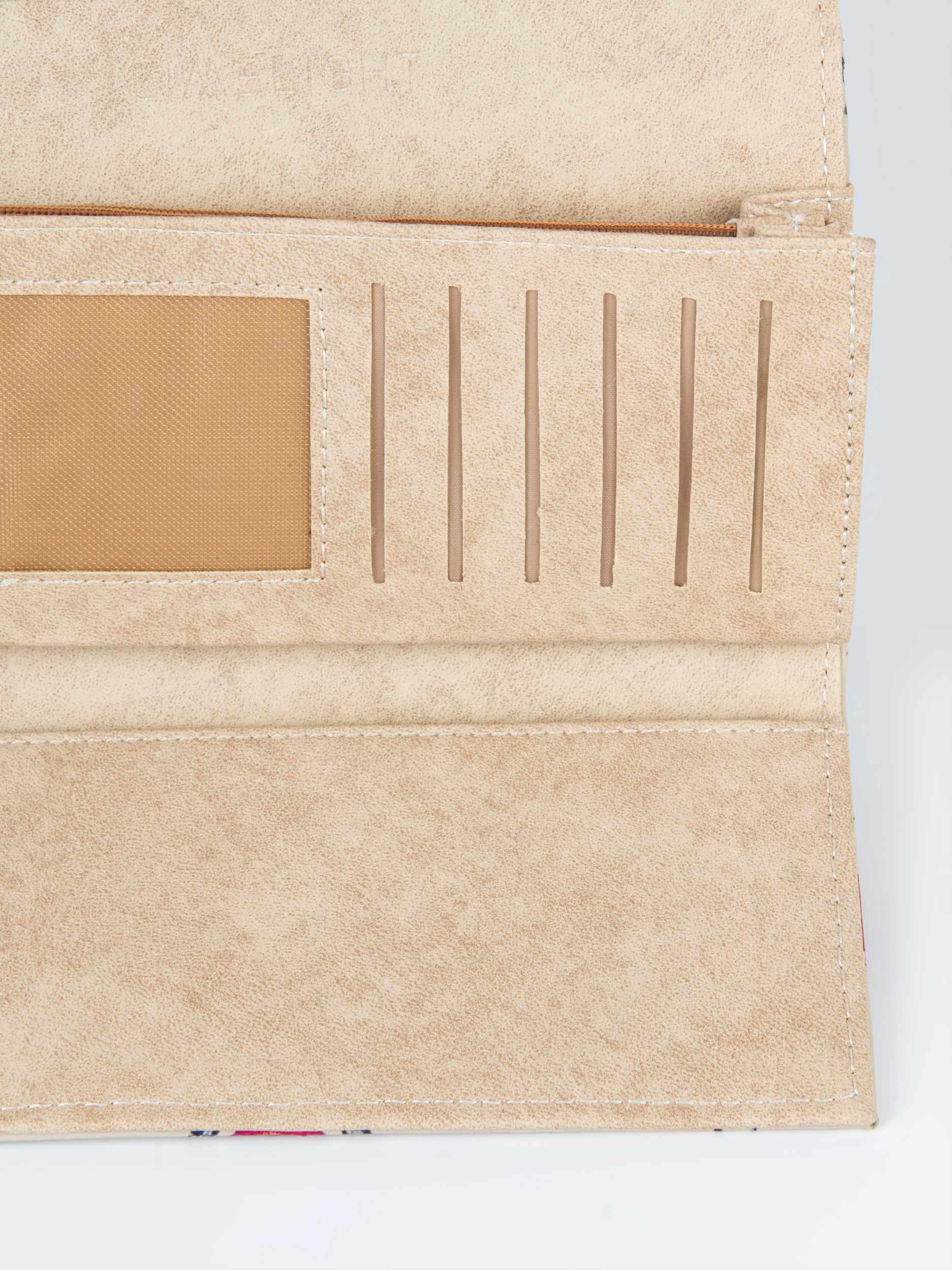 Printed Wallet