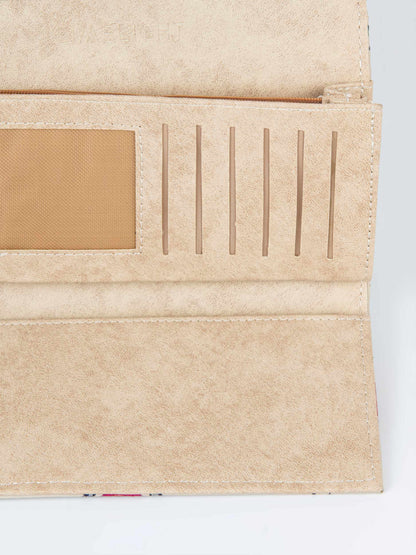 Printed Wallet