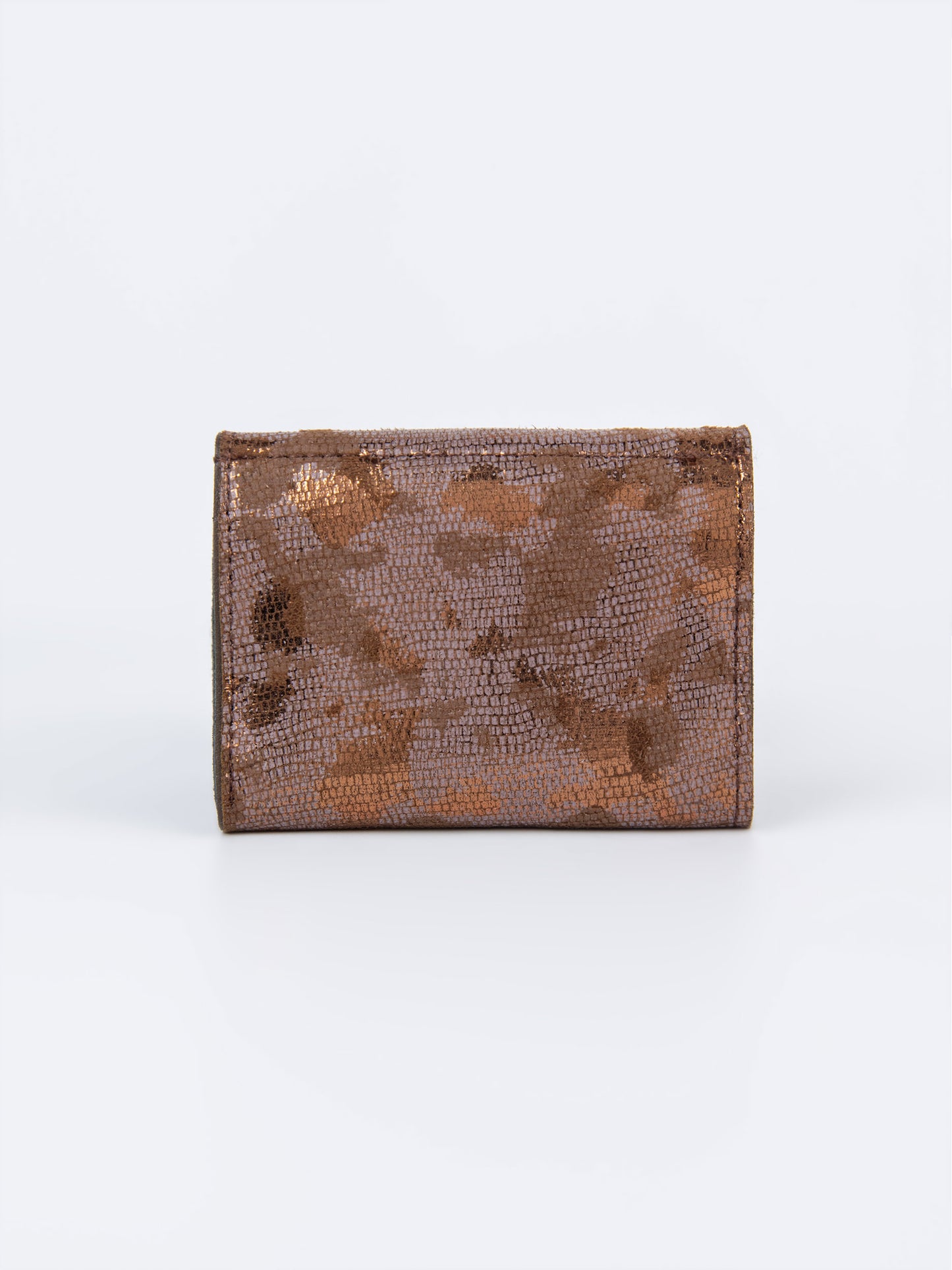Bifold Wallet