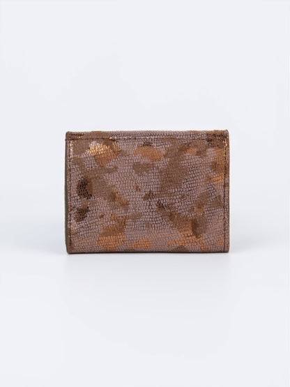Bifold Wallet