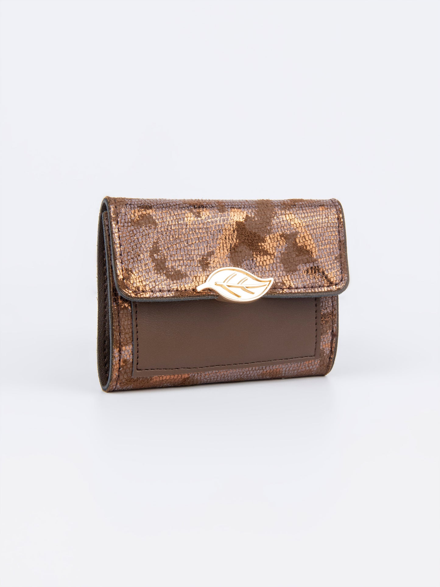 Bifold Wallet
