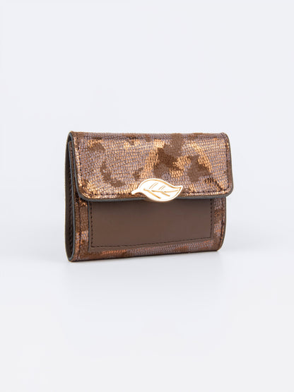 Bifold Wallet