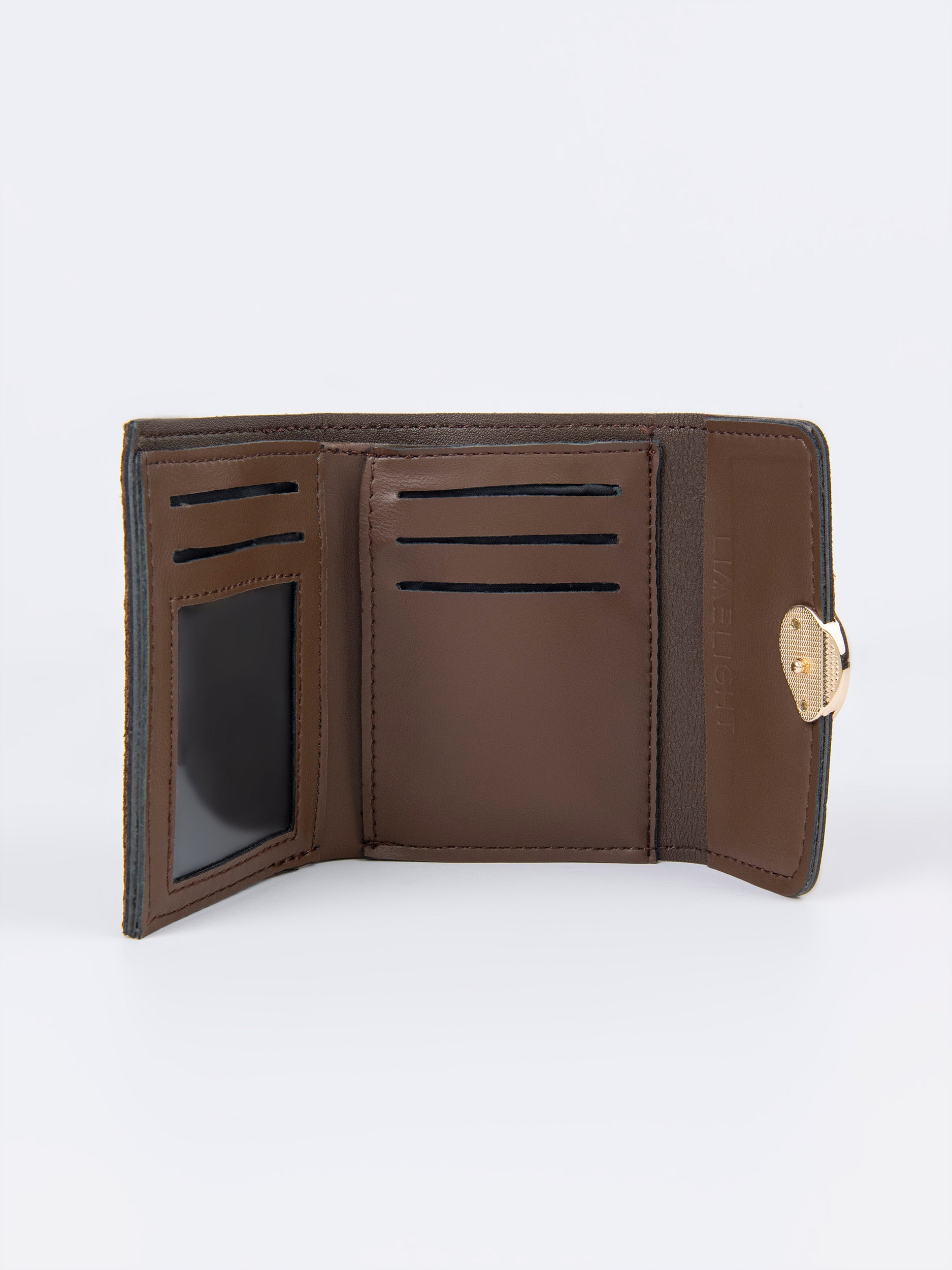 Bifold Wallet