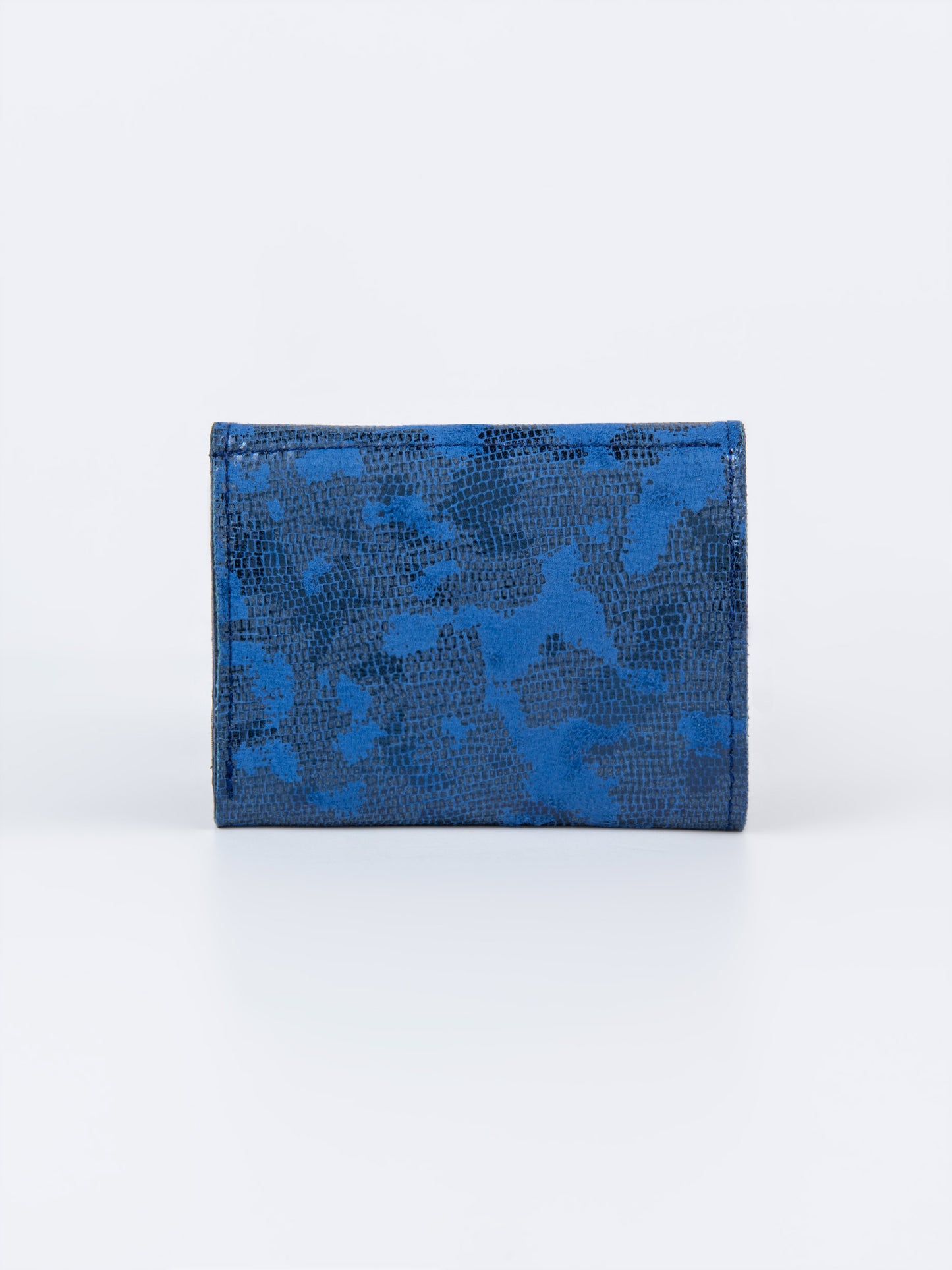 Bifold Wallet
