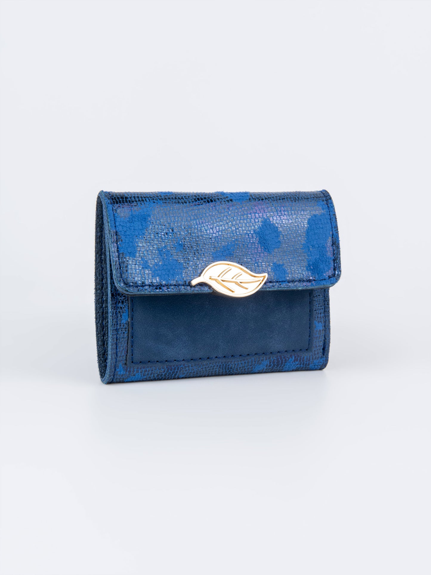 Bifold Wallet