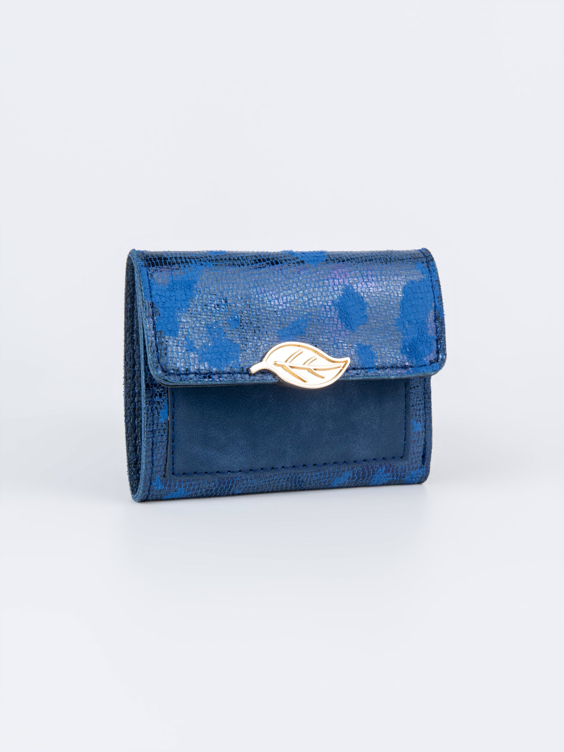 Bifold Wallet