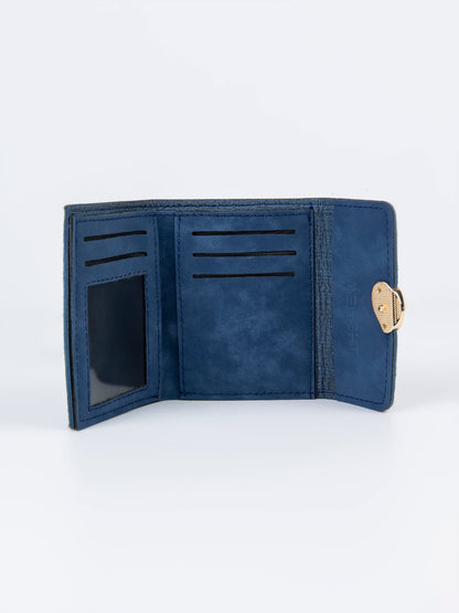 Bifold Wallet