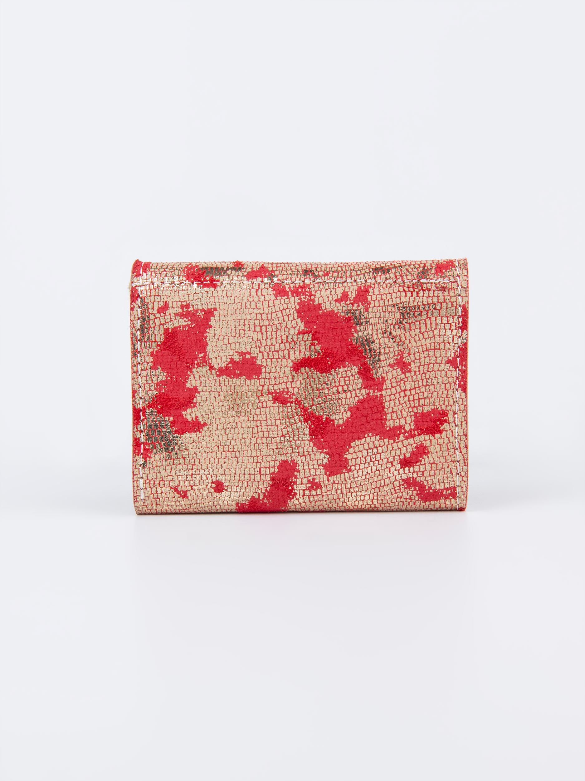 Bifold Wallet