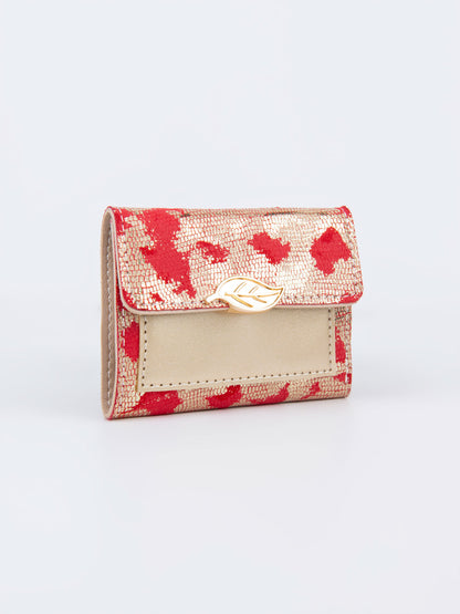 Bifold Wallet