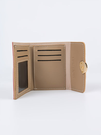 Bifold Wallet