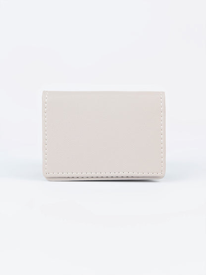 Bifold Mini Wallet