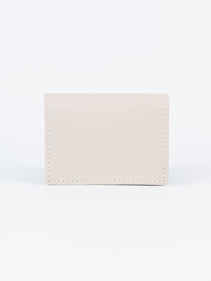 Bifold Mini Wallet