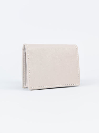 Bifold Mini Wallet