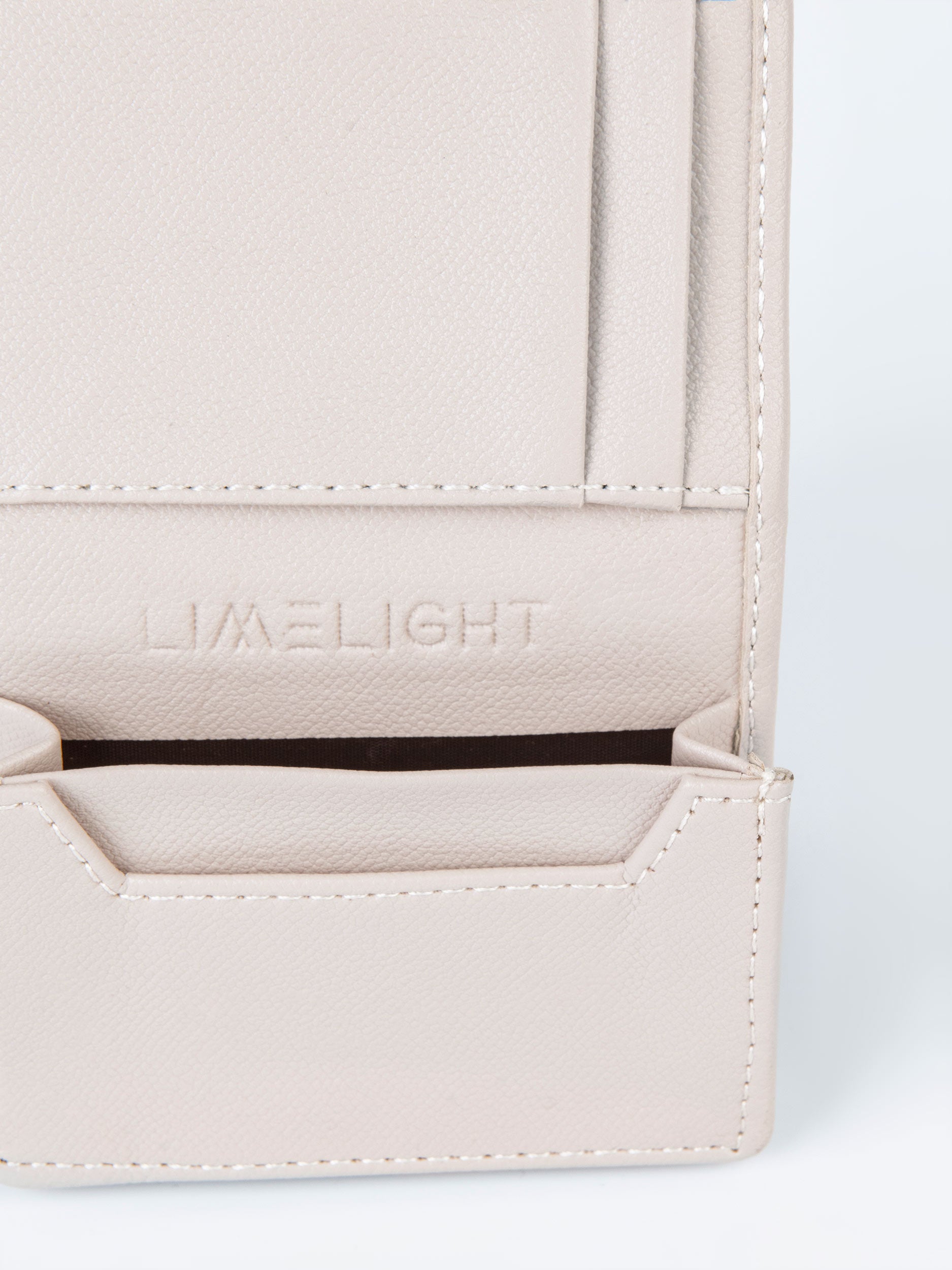 Bifold Mini Wallet