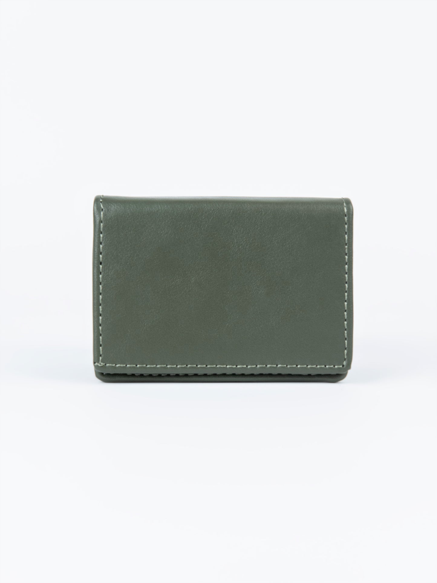 Bifold Mini Wallet