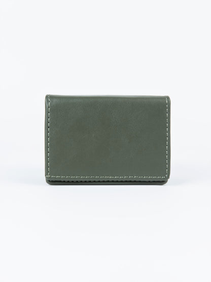 Bifold Mini Wallet