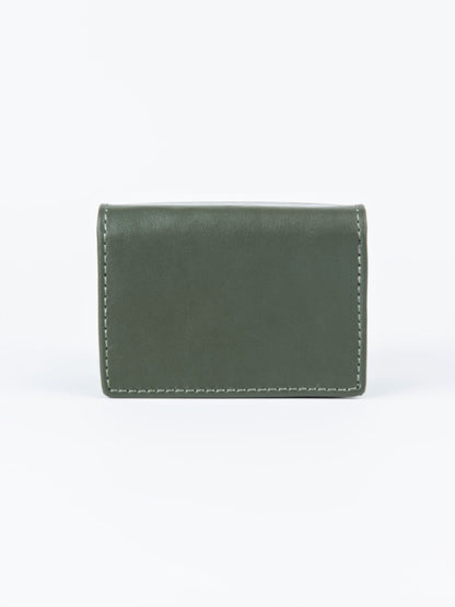Bifold Mini Wallet