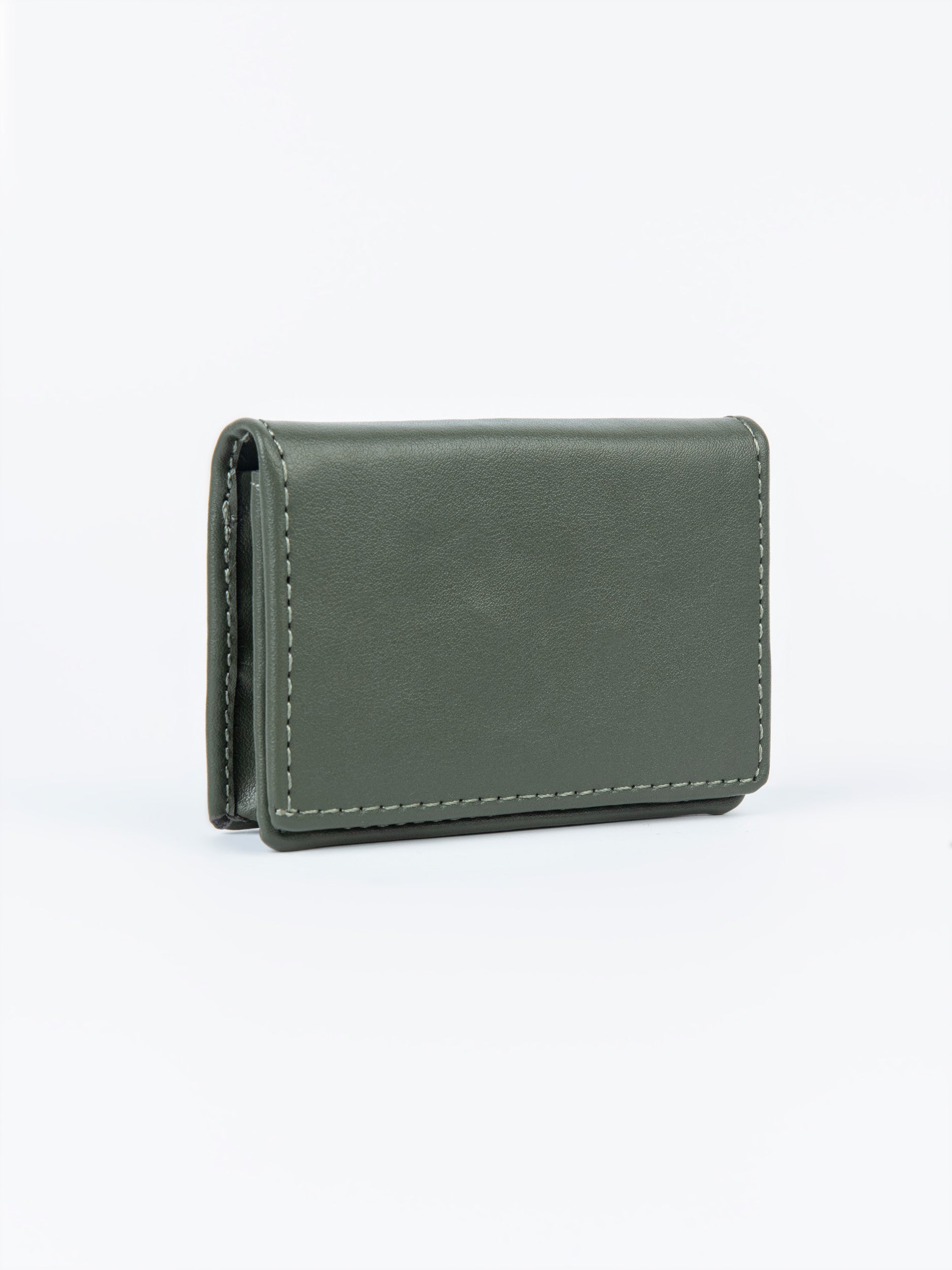 Bifold Mini Wallet