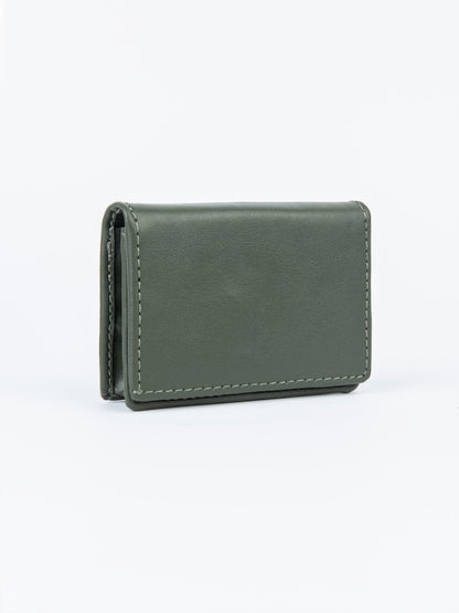 Bifold Mini Wallet