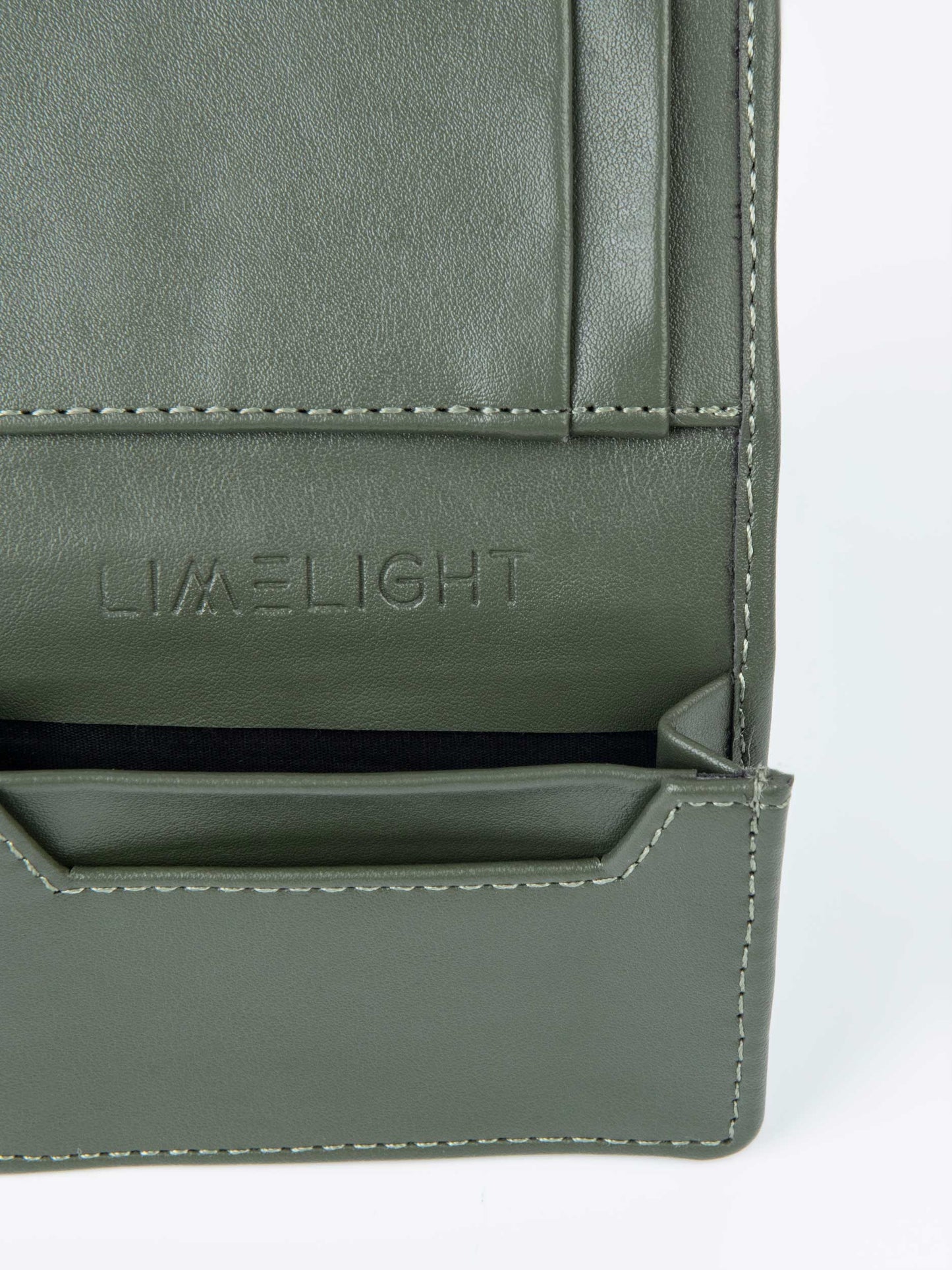 Bifold Mini Wallet